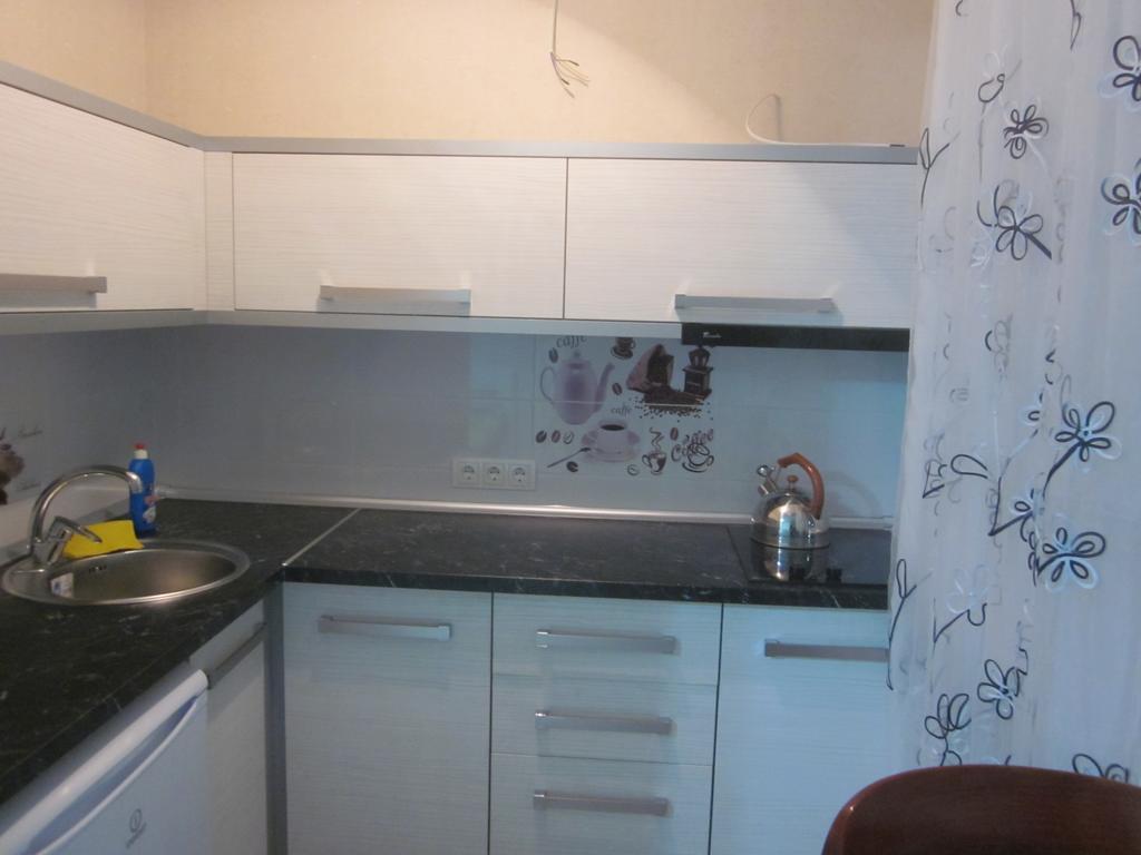 Apartamenti Posutocino Apartment Balti Exterior photo